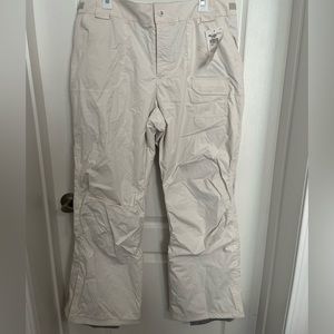 NWT Columbia XL Ski/Snow pants
